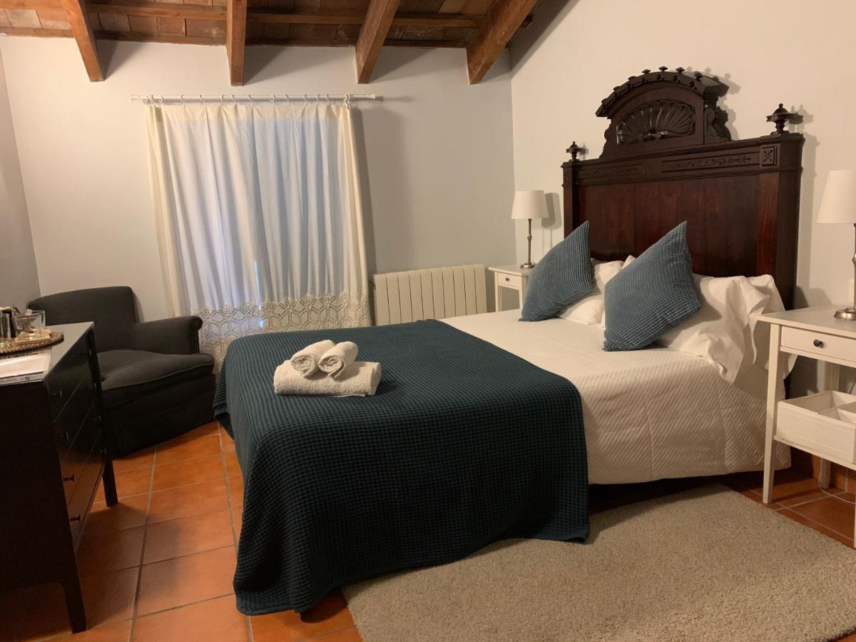 Can Ballus Bed&Breakfast Tiana Exteriör bild
