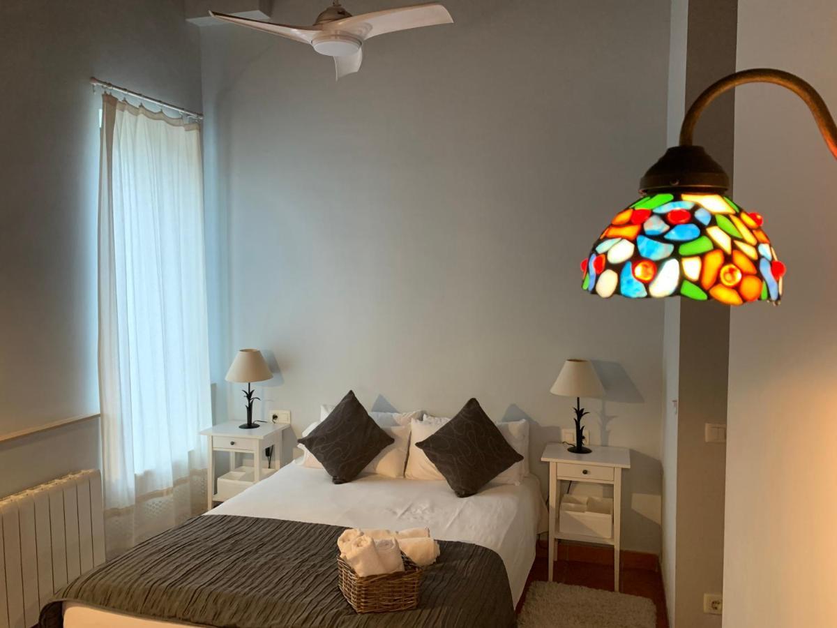 Can Ballus Bed&Breakfast Tiana Exteriör bild
