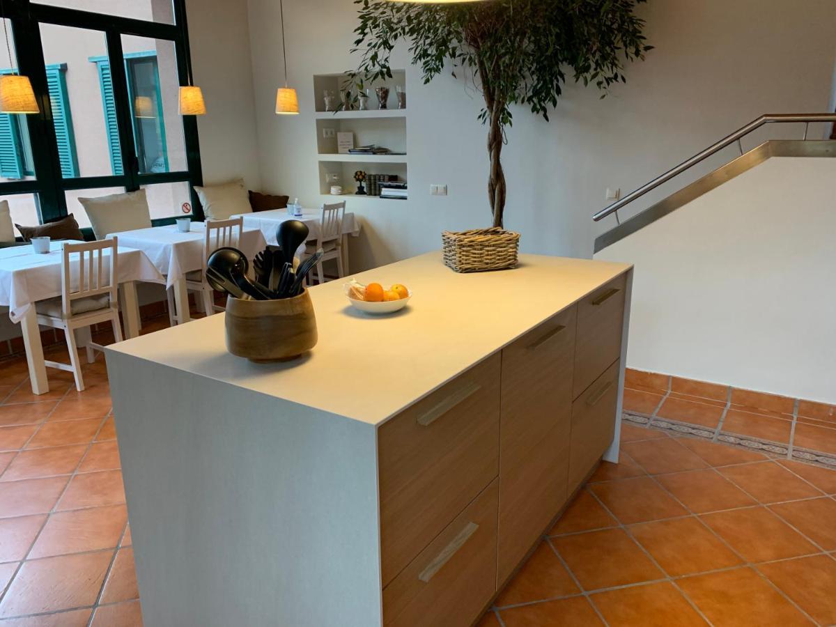 Can Ballus Bed&Breakfast Tiana Exteriör bild