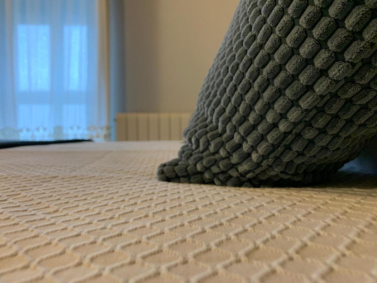 Can Ballus Bed&Breakfast Tiana Exteriör bild