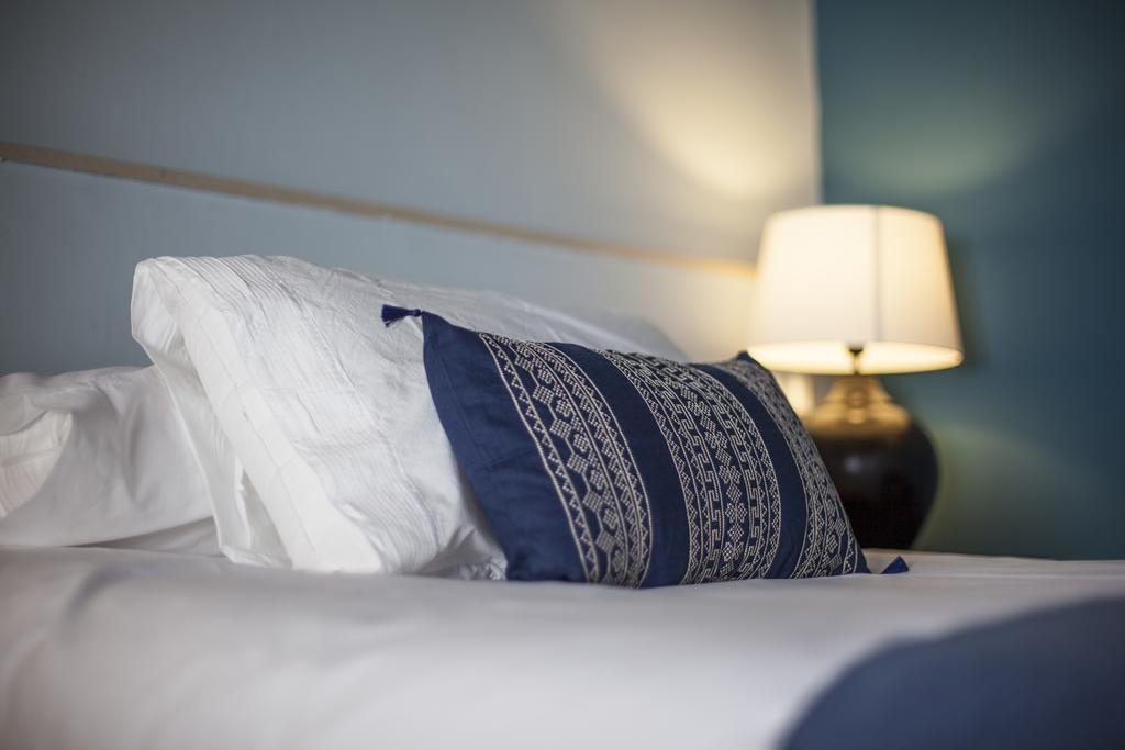 Can Ballus Bed&Breakfast Tiana Rum bild