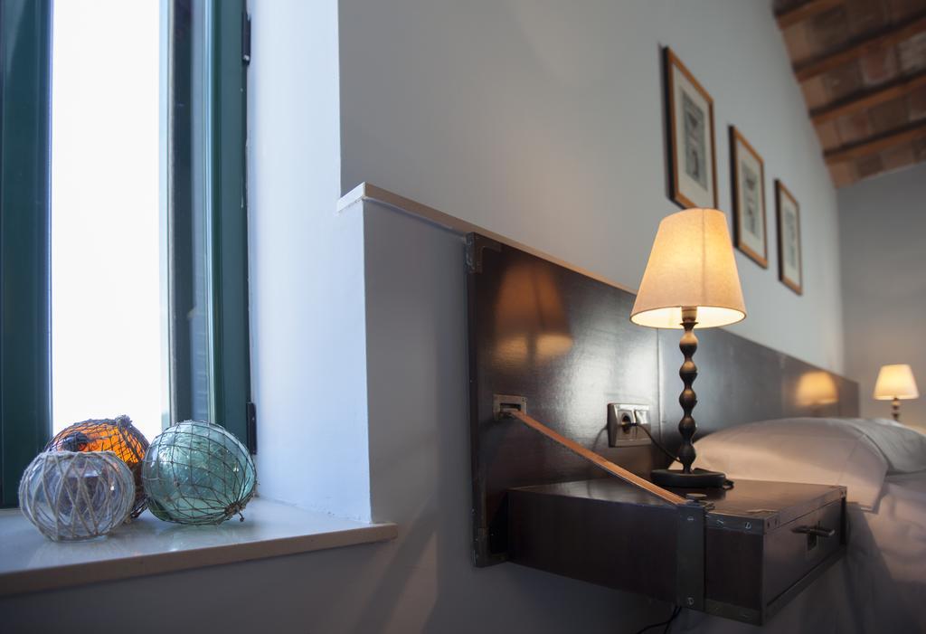 Can Ballus Bed&Breakfast Tiana Rum bild