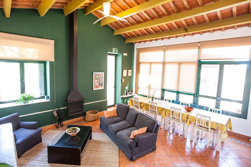 Can Ballus Bed&Breakfast Tiana Exteriör bild